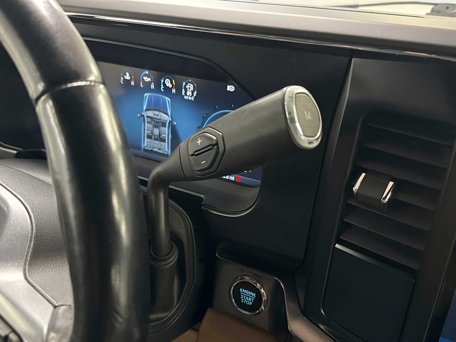 2023 Ford F-350 LARIAT