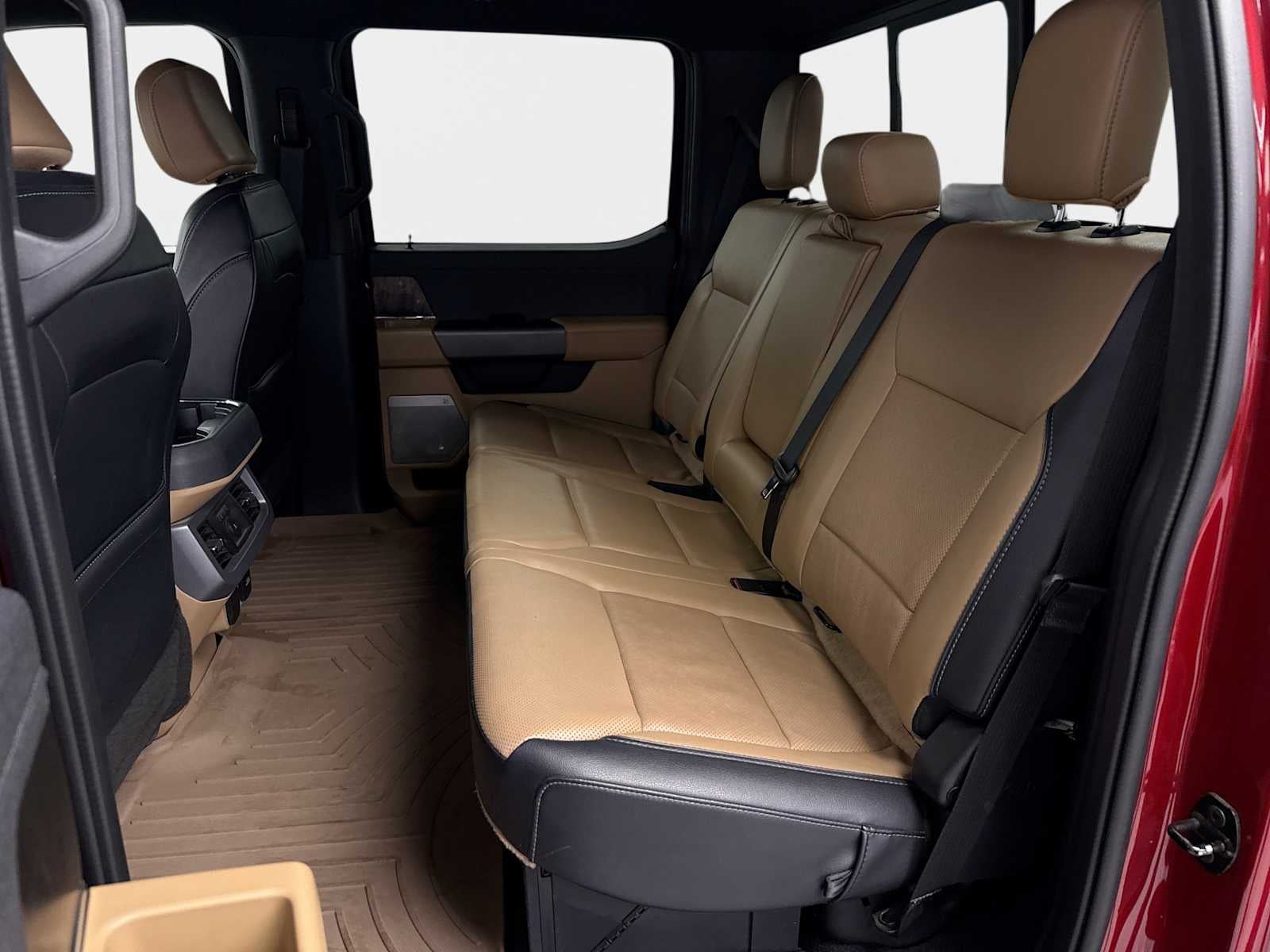 2023 Ford F-350 LARIAT