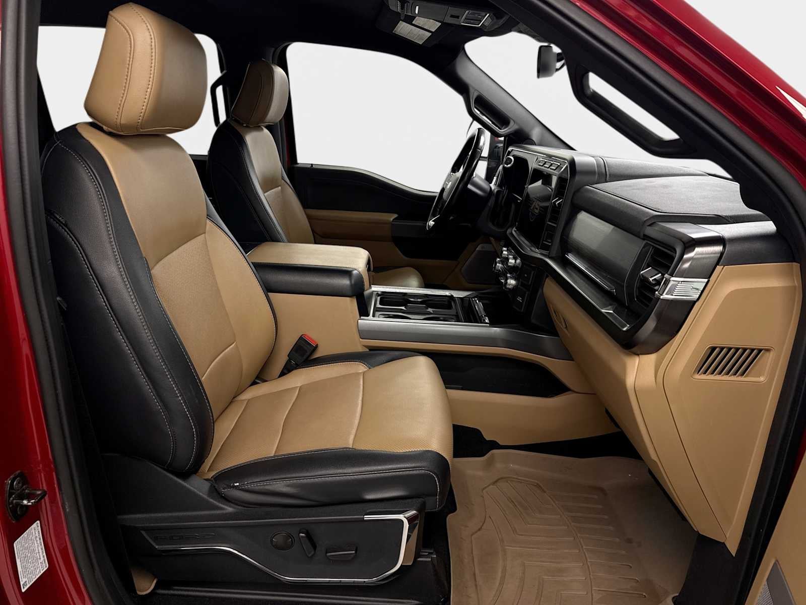 2023 Ford F-350 LARIAT