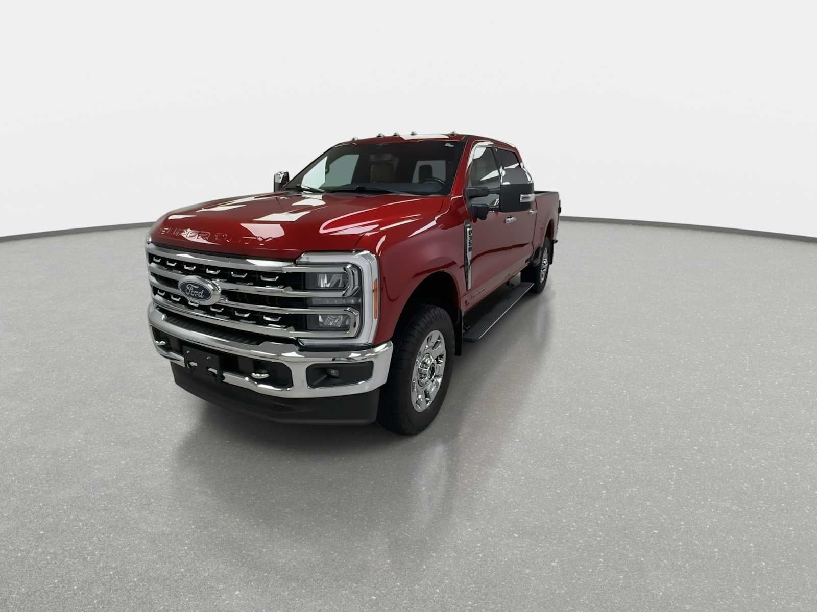 2023 Ford F-350 LARIAT