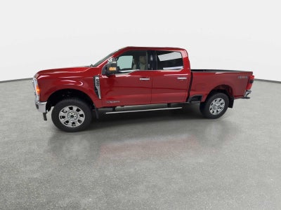 2023 Ford F-350 LARIAT