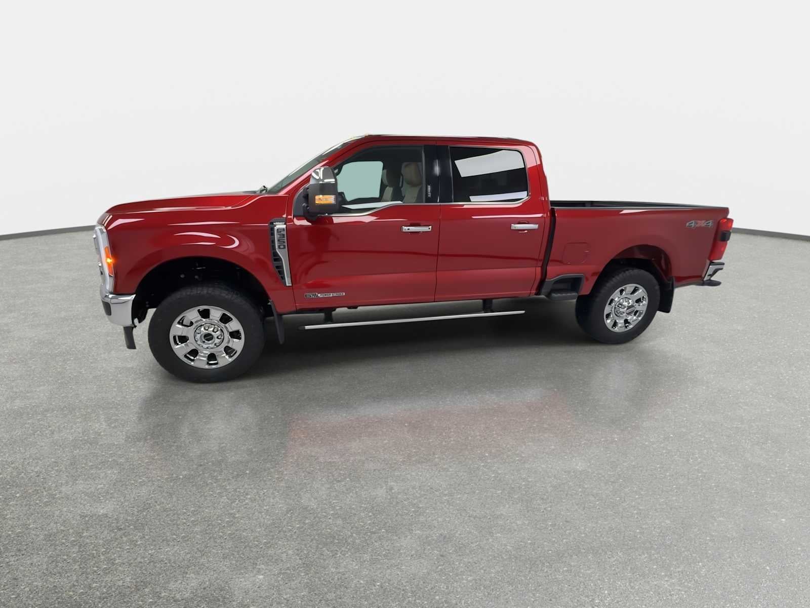 2023 Ford F-350 LARIAT