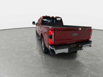 2023 Ford F-350 LARIAT