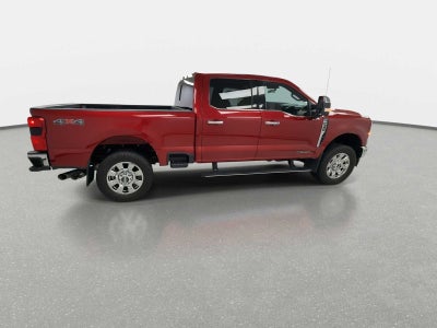 2023 Ford F-350 LARIAT