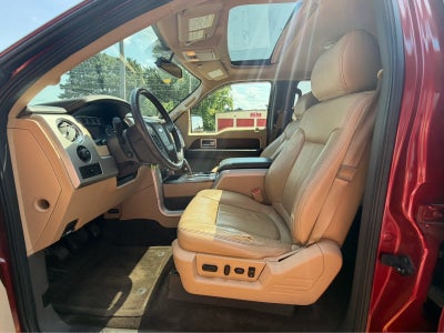 2014 Ford F-150 XL