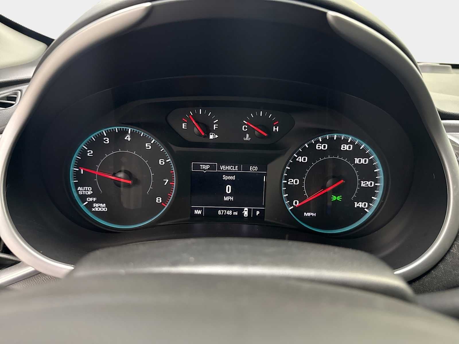 2023 Chevrolet Malibu LS