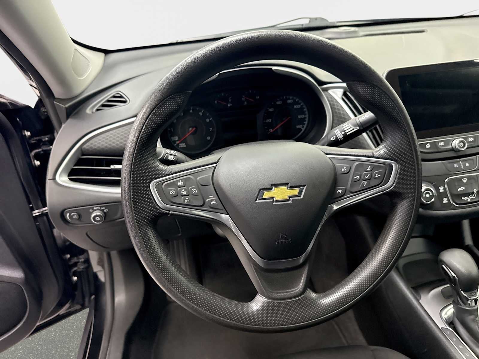 2023 Chevrolet Malibu LS