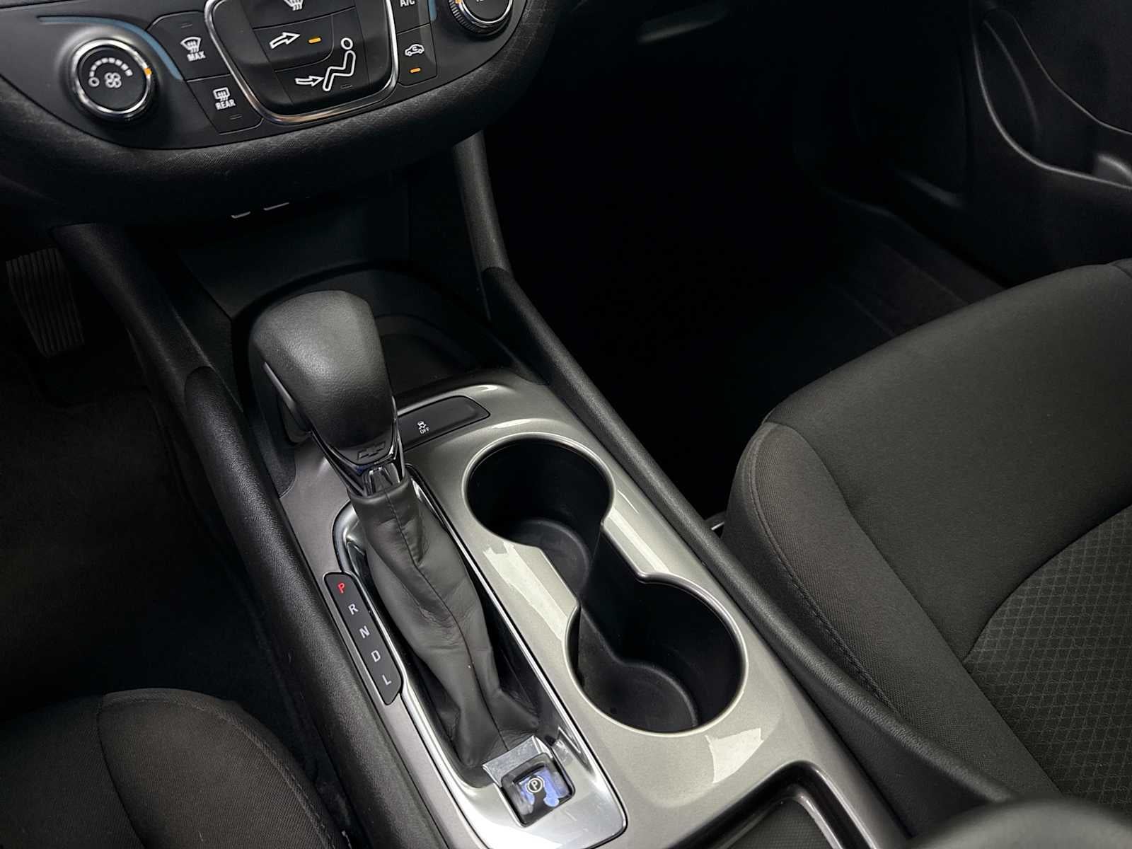 2023 Chevrolet Malibu LS