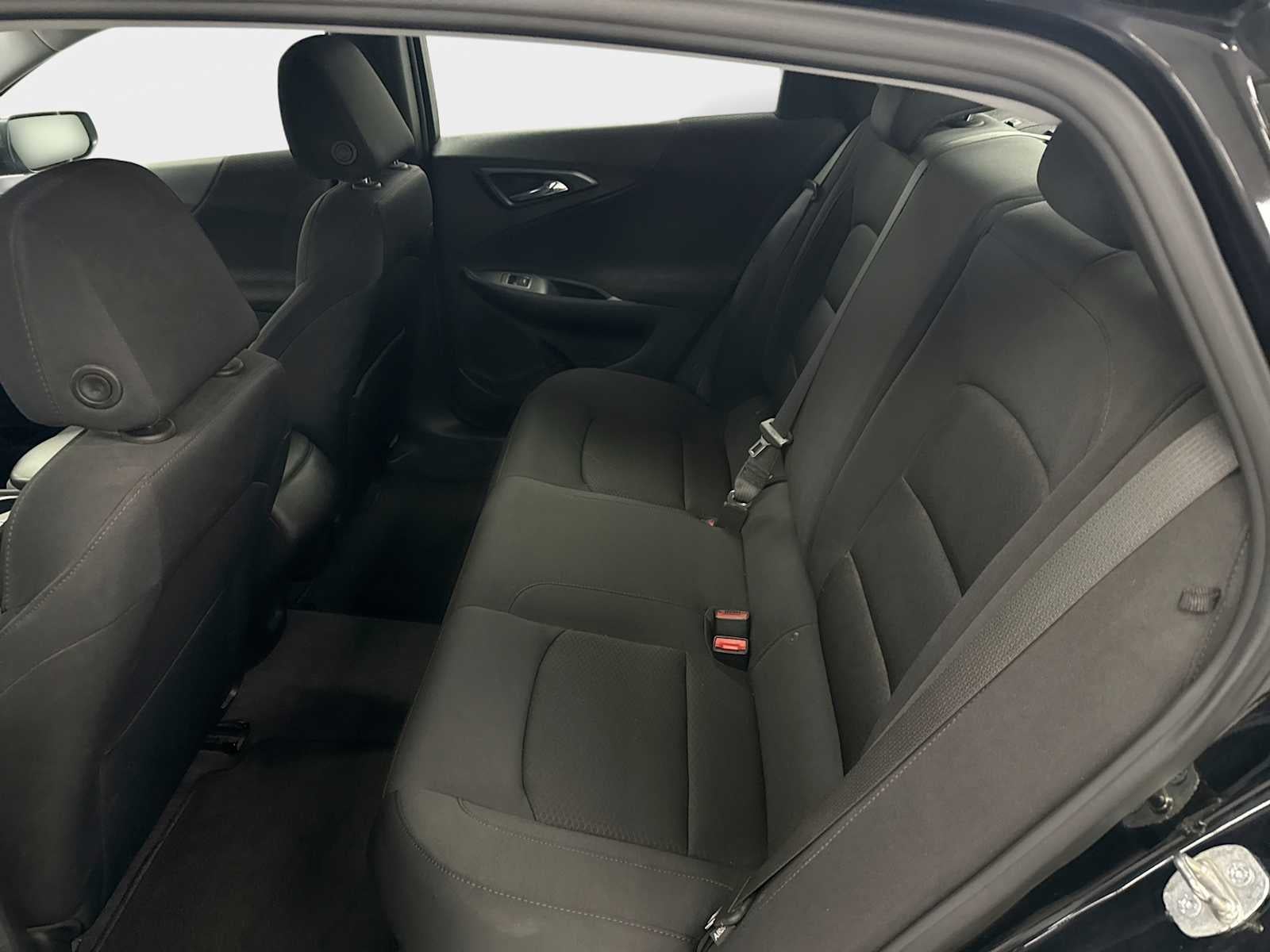 2023 Chevrolet Malibu LS