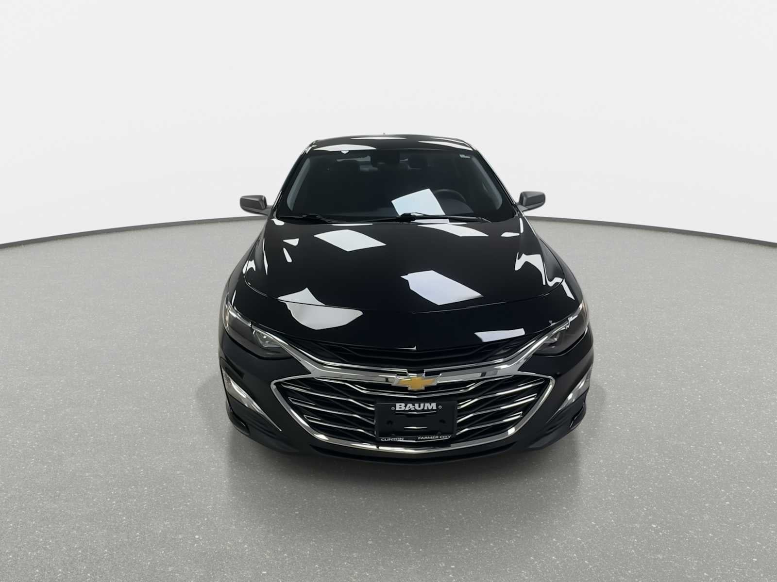 2023 Chevrolet Malibu LS