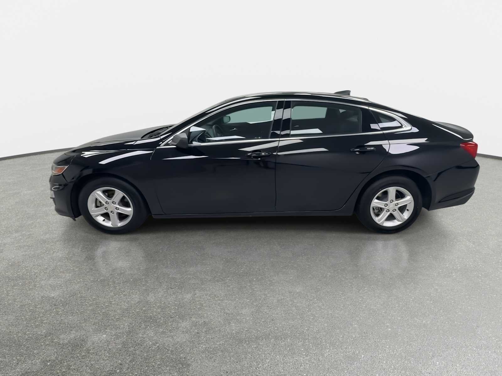 2023 Chevrolet Malibu LS