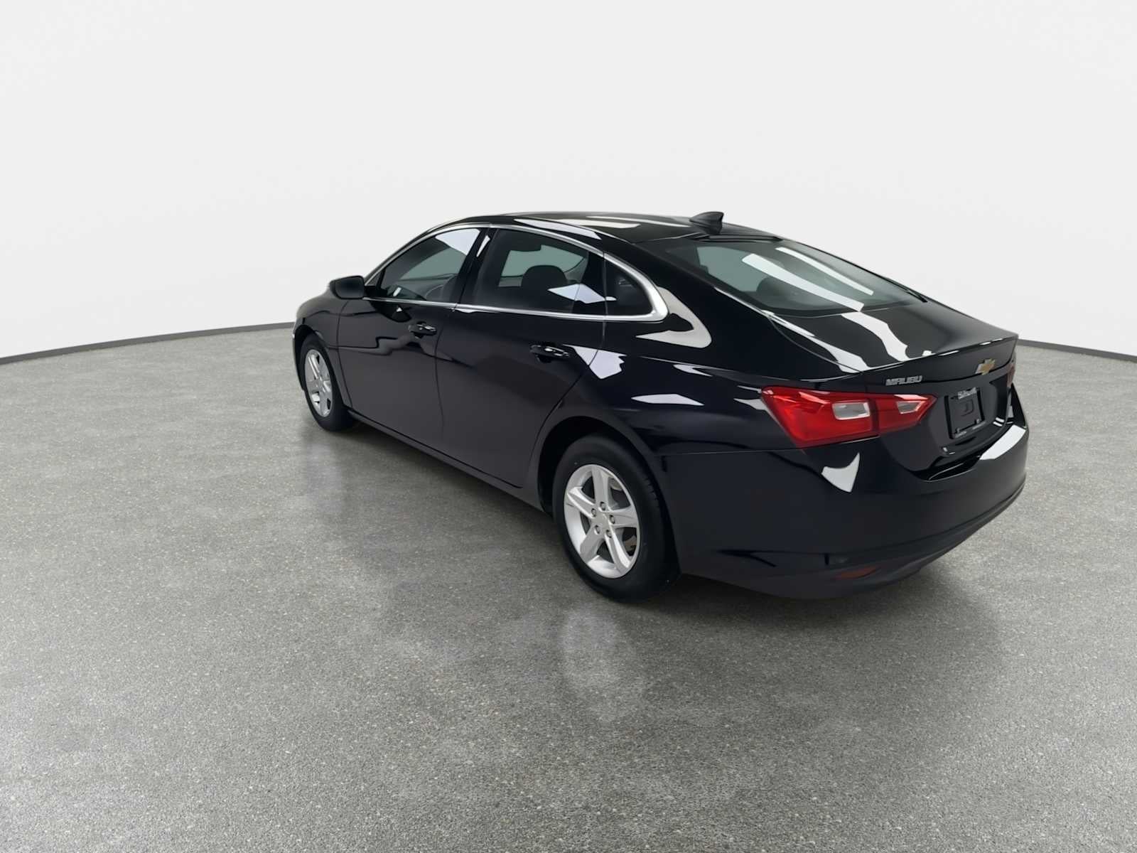2023 Chevrolet Malibu LS