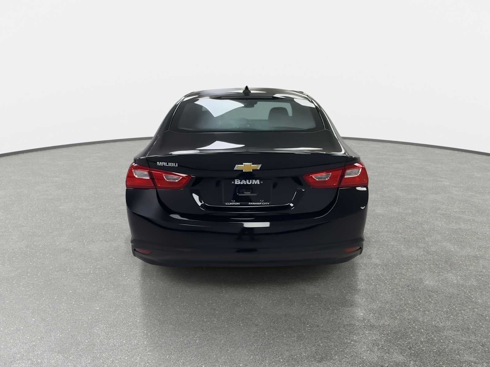 2023 Chevrolet Malibu LS