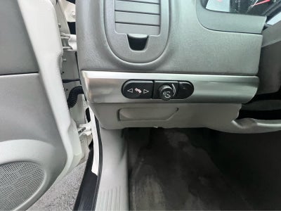 2004 Chevrolet Malibu LS