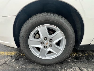 2004 Chevrolet Malibu LS