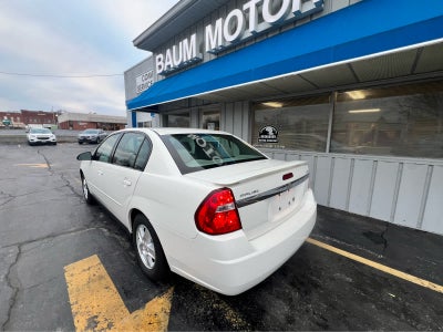 2004 Chevrolet Malibu LS