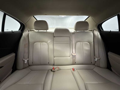 2016 Buick LaCrosse Base