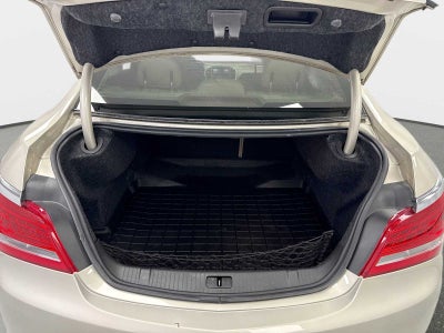 2016 Buick LaCrosse Base
