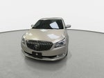 2016 Buick LaCrosse Base
