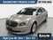 2014 Buick LaCrosse Leather