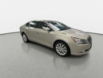 2014 Buick LaCrosse Leather