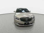 2014 Buick LaCrosse Leather