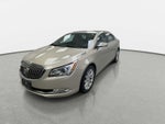 2014 Buick LaCrosse Leather