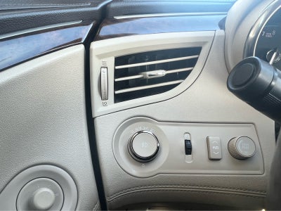 2014 Buick LaCrosse Premium I