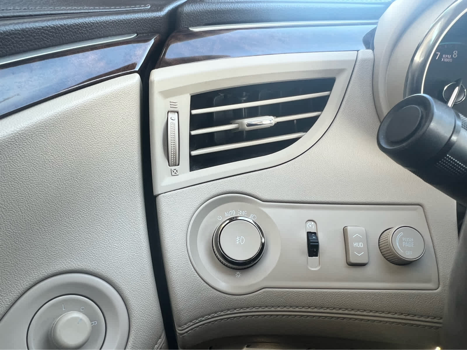 2014 Buick LaCrosse Premium I