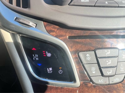 2014 Buick LaCrosse Premium I