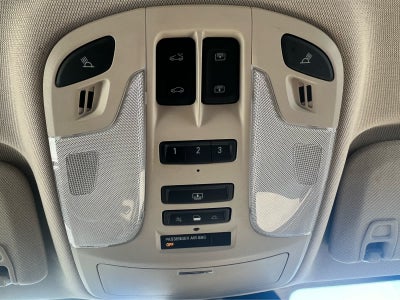 2014 Buick LaCrosse Premium I