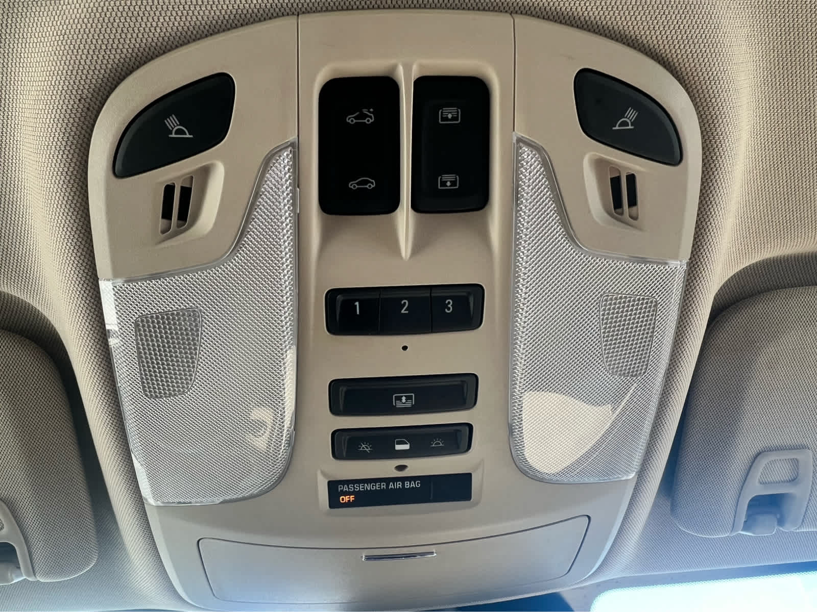 2014 Buick LaCrosse Premium I