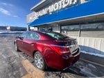 2014 Buick LaCrosse Premium I