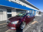 2014 Buick LaCrosse Premium I