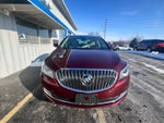 2014 Buick LaCrosse Premium I