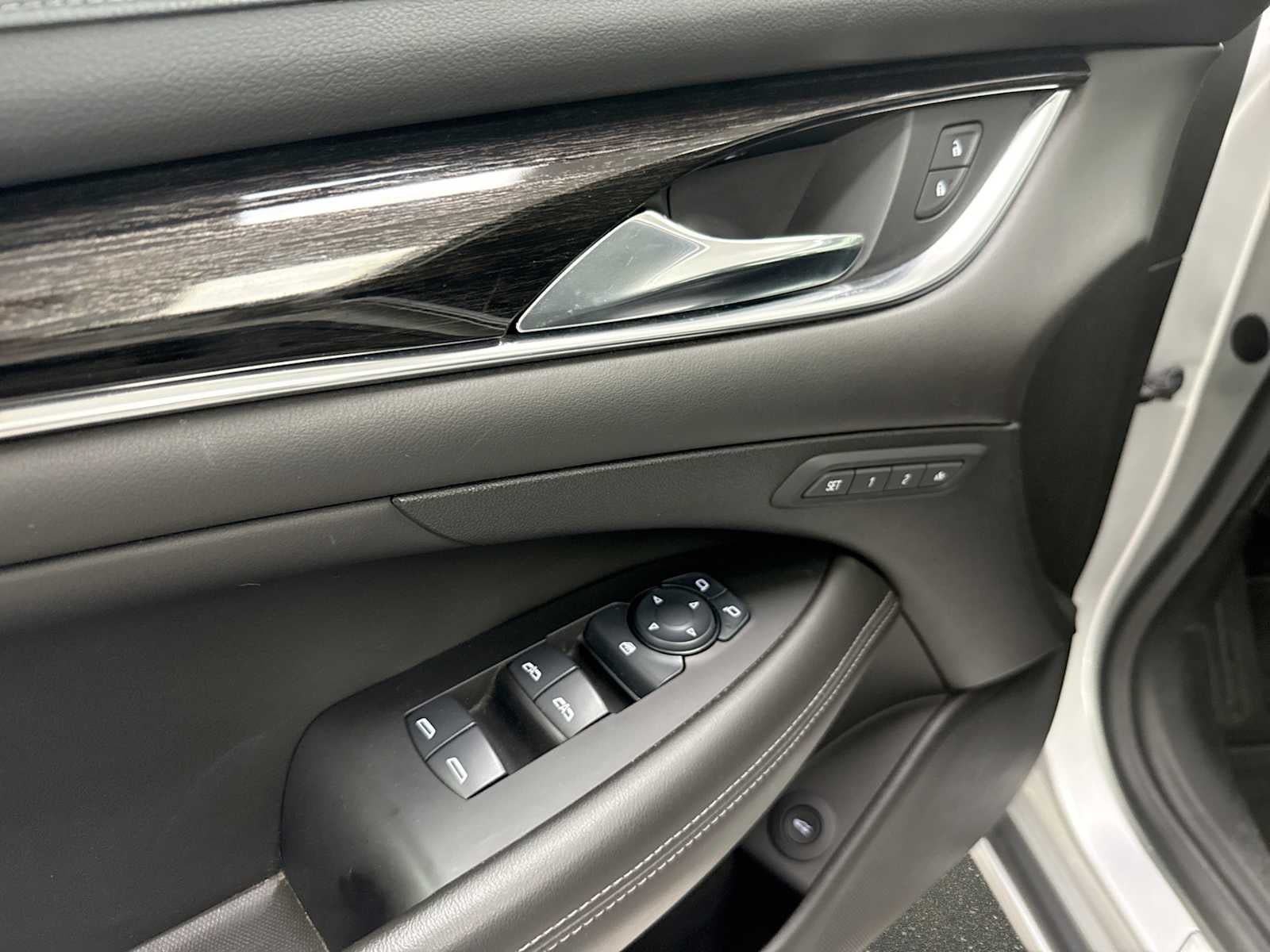 2017 Buick LaCrosse Essence