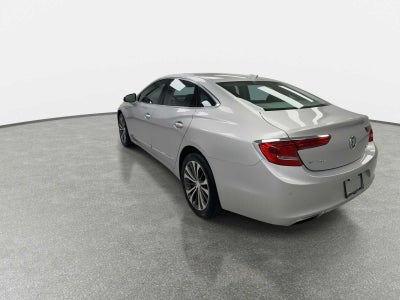 2017 Buick LaCrosse Essence