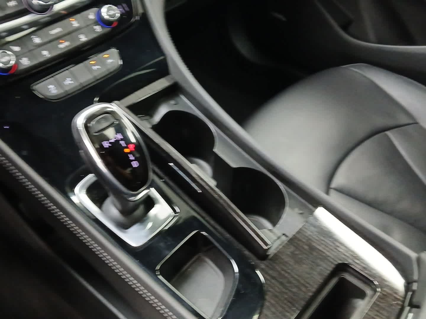 2019 Buick LaCrosse Avenir