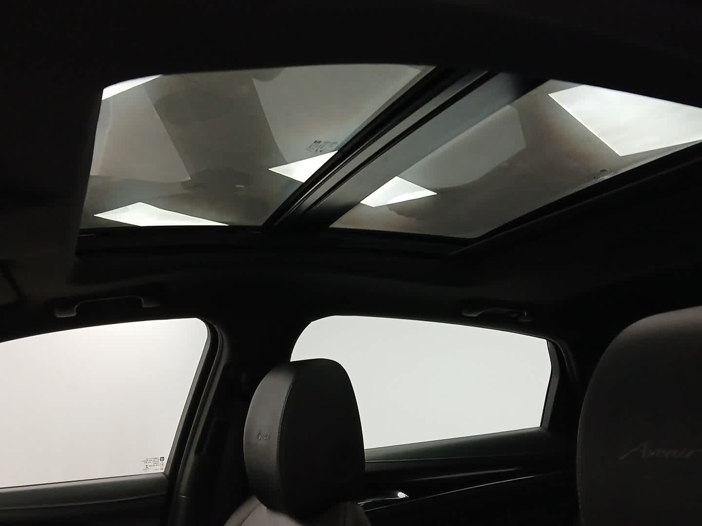 2019 Buick LaCrosse Avenir