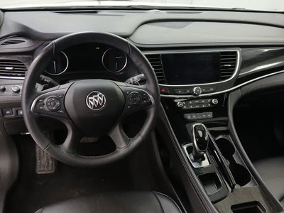 2019 Buick LaCrosse Avenir
