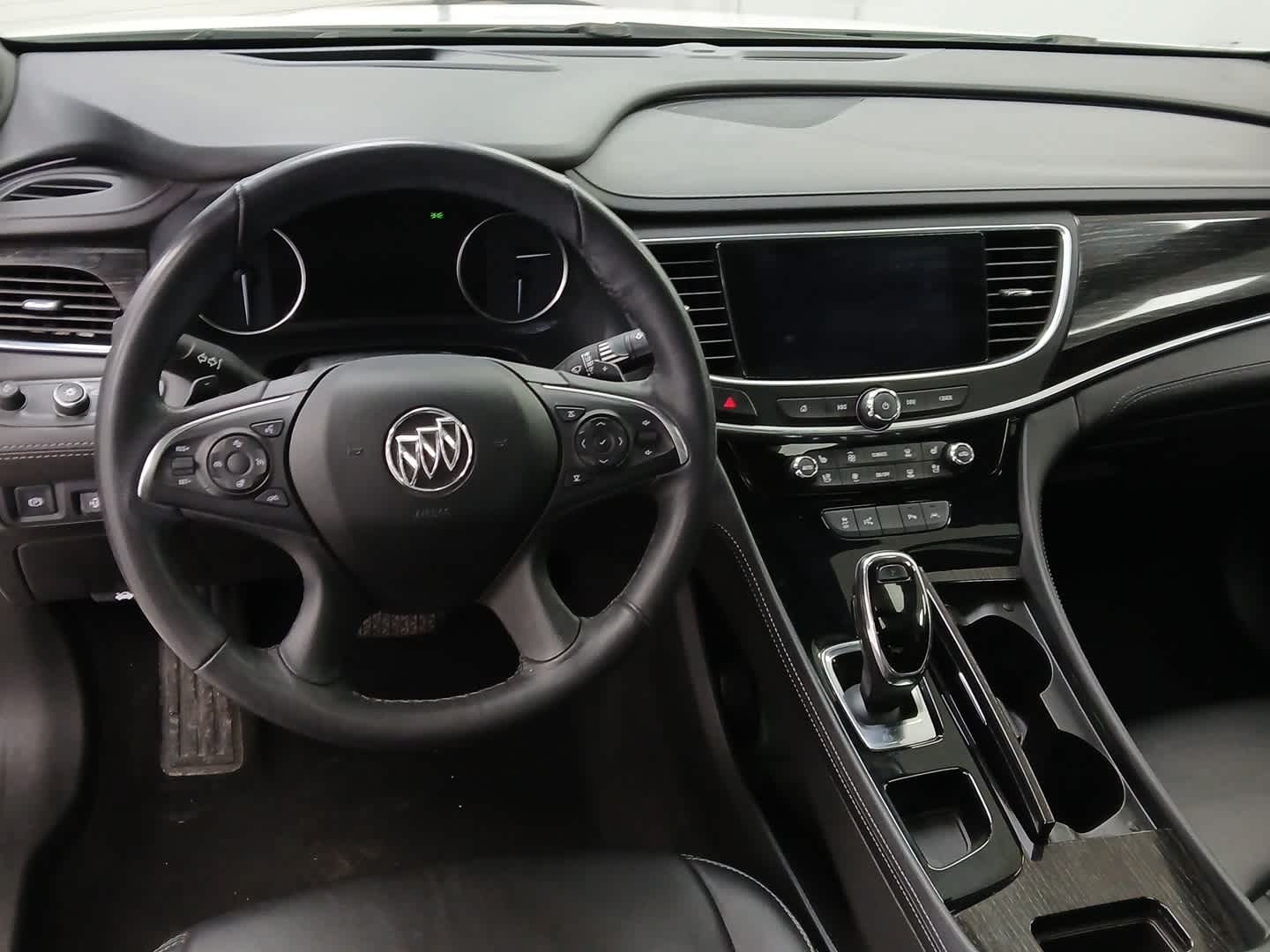 2019 Buick LaCrosse Avenir