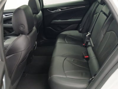 2019 Buick LaCrosse Avenir