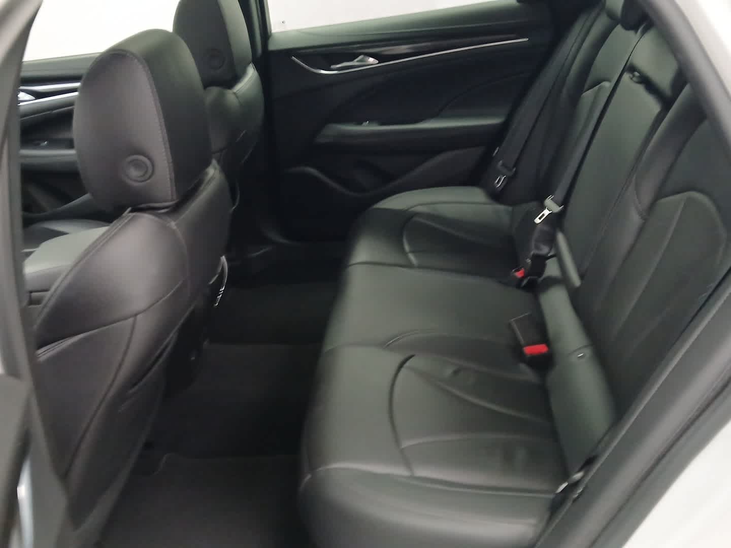 2019 Buick LaCrosse Avenir