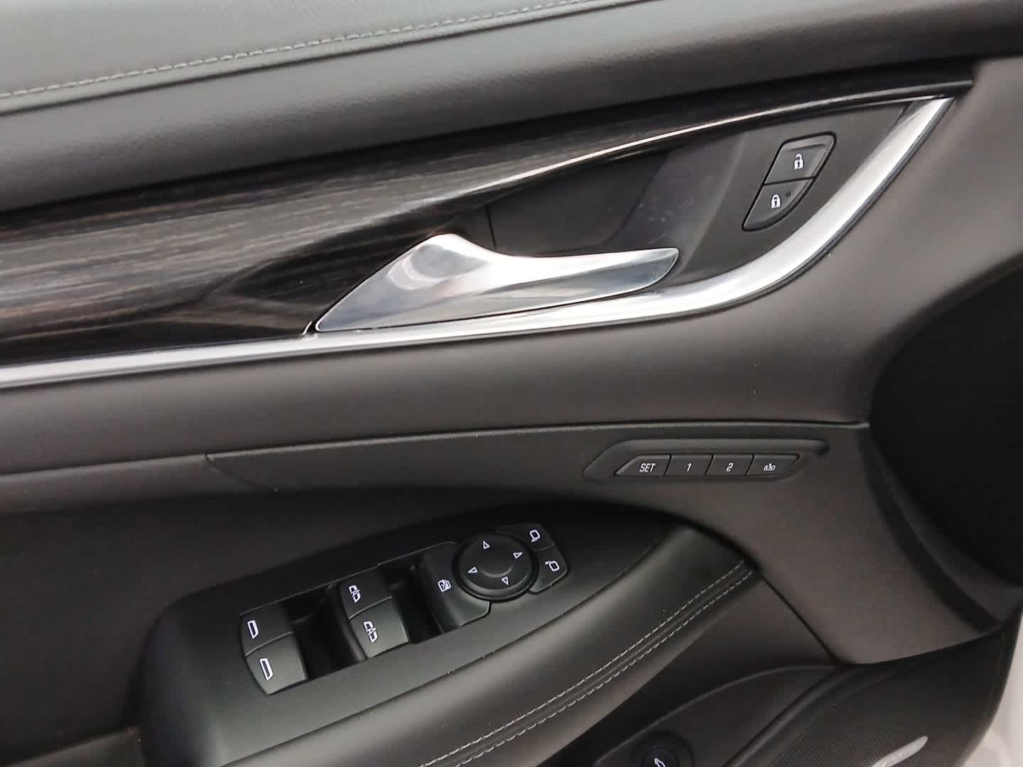 2019 Buick LaCrosse Avenir