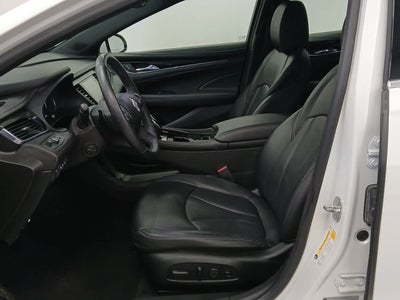 2019 Buick LaCrosse Avenir