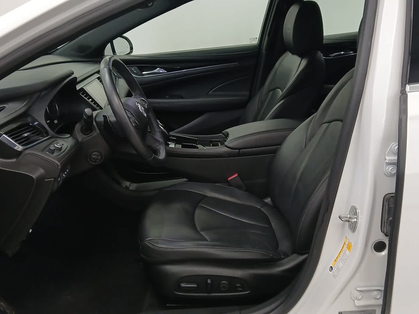 2019 Buick LaCrosse Avenir