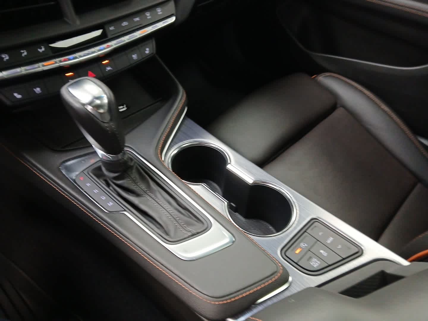 2025 Cadillac CT4 Sport