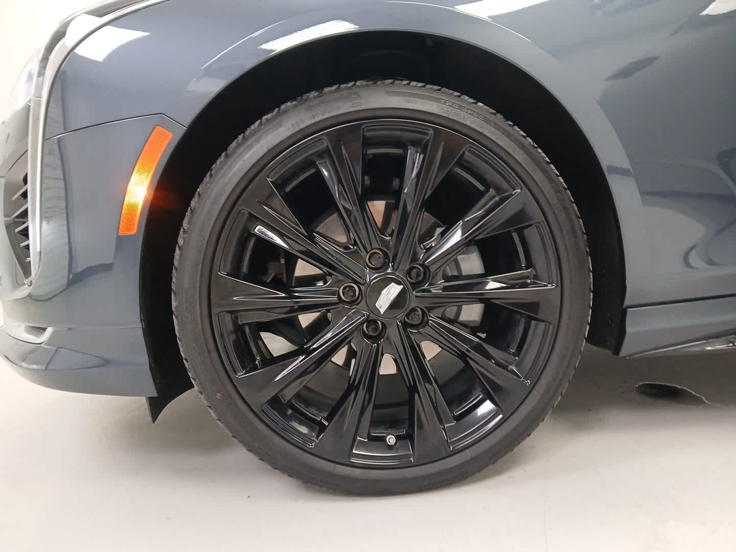 2025 Cadillac CT4 Sport