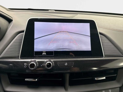 2025 Cadillac CT4 Sport