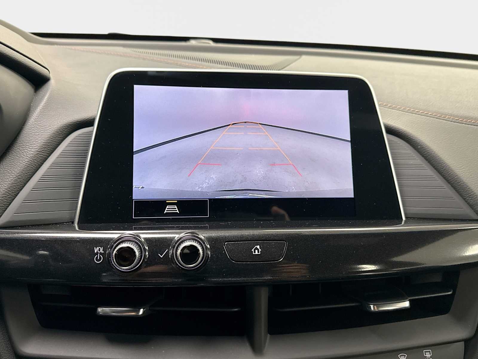 2025 Cadillac CT4 Sport